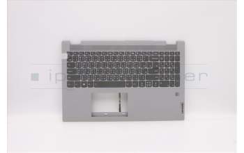 Lenovo 5CB0Y89721 Tastatur inkl. Topcase ASM_CH W 81X3 PG