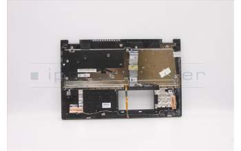 Lenovo 5CB0Y89721 Tastatur inkl. Topcase ASM_CH W 81X3 PG