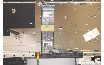 Lenovo 5CB0Y89721 Tastatur inkl. Topcase ASM_CH W 81X3 PG