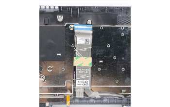 Lenovo 5CB0Y89724 Tastatur inkl. Topcase ASM_GR BL FP W81X3PG