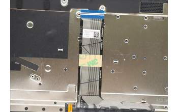 Lenovo 5CB0Y89978 Tastatur inkl. Topcase ASM_JA W 81X3 PG