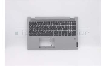 Lenovo 5CB0Y89980 Tastatur inkl. Topcase ASM_HB BL FP W81X3PG