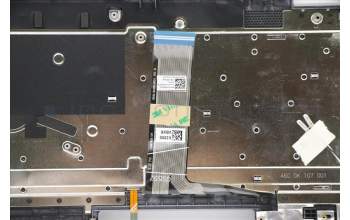 Lenovo 5CB0Y89982 Tastatur inkl. Topcase ASM_ND BL FP W81X3PG