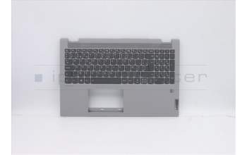 Lenovo 5CB0Y89983 Tastatur inkl. Topcase ASM_BE BL FP W81X3PG