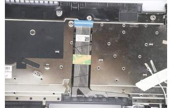 Lenovo 5CB0Y89983 Tastatur inkl. Topcase ASM_BE BL FP W81X3PG