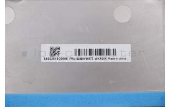 Lenovo 5CB0Y95979 COVER LOGIC LOWER C 82BF W/VGA W/O CR