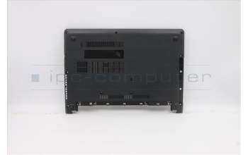 Lenovo 5CB0Y96010 COVER LOGIC LOWER C 82BF W/O VGA CR
