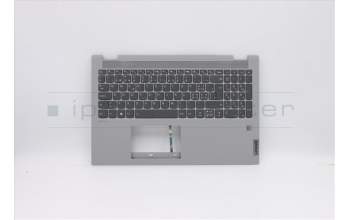 Lenovo 5CB0Y97617 Tastatur inkl. Topcase ASM_SW BL FP W81X3PG