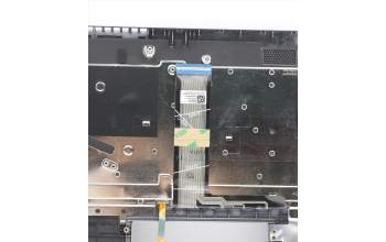 Lenovo 5CB0Y97617 Tastatur inkl. Topcase ASM_SW BL FP W81X3PG