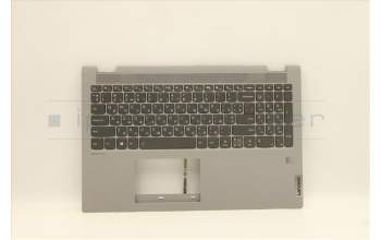 Lenovo 5CB0Y97623 Tastatur inkl. Topcase ASM_UKR BL FP W81X3PG