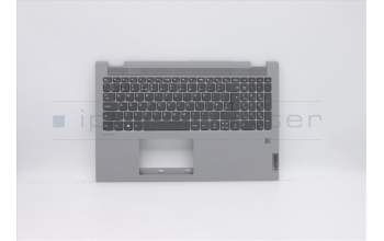 Lenovo 5CB0Y97625 Tastatur inkl. Topcase ASM_UK NBL FP W81X3PG