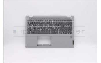 Lenovo 5CB0Y99136 Tastatur inkl. Topcase ASM_GR NBL FP W81X3PG
