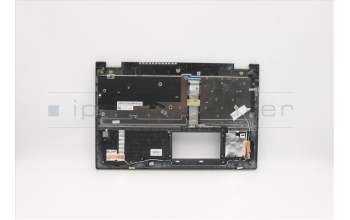 Lenovo 5CB0Y99147 Tastatur inkl. Topcase ASM_SW NBL FP W81X3PG