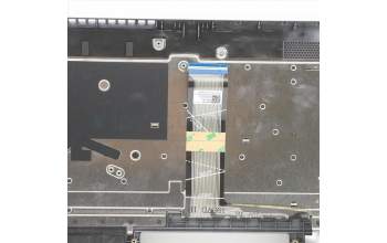 Lenovo 5CB0Y99147 Tastatur inkl. Topcase ASM_SW NBL FP W81X3PG