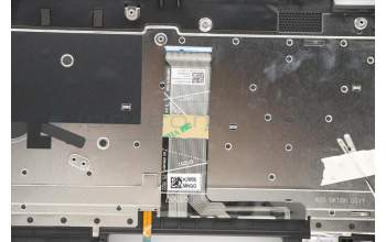 Lenovo 5CB0Y99156 Tastatur inkl. Topcase ASM_UK BL NFP W81X3GY
