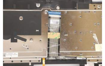 Lenovo 5CB0Y99168 Tastatur inkl. Topcase ASM_GR W 81X3 GY