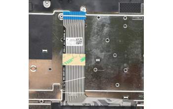 Lenovo 5CB0Y99174 Tastatur inkl. Topcase ASM_HG BL NFP W81X3GY