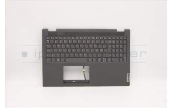 Lenovo 5CB0Y99175 Tastatur inkl. Topcase ASM_ND BL NFP W81X3GY
