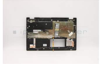 Lenovo 5CB0Y99175 Tastatur inkl. Topcase ASM_ND BL NFP W81X3GY