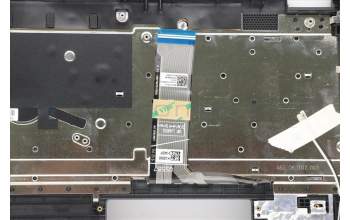 Lenovo 5CB0Y99187 Tastatur inkl. Topcase ASM_UK NBL NFP W81X3GY