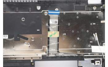 Lenovo 5CB0Y99210 Tastatur inkl. Topcase ASM_SW NBL NFP W81X3GY