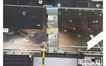 Lenovo 5CB0Y99217 Tastatur inkl. Topcase ASM_US BL FP W81X3GY