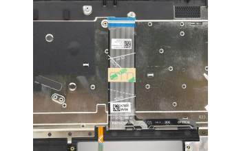 Lenovo 5CB0Y99218 Tastatur inkl. Topcase ASM_USA W 81X3 GY