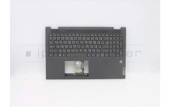 Lenovo 5CB0Y99223 Tastatur inkl. Topcase ASM_TI W 81X3 GY