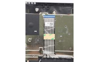 Lenovo 5CB0Y99236 Tastatur inkl. Topcase ASM_HB BL FP W81X3GY