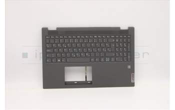 Lenovo 5CB0Y99241 Tastatur inkl. Topcase ASM_SA BL FP W81X3GY
