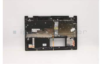 Lenovo 5CB0Y99241 Tastatur inkl. Topcase ASM_SA BL FP W81X3GY