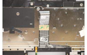 Lenovo 5CB0Y99241 Tastatur inkl. Topcase ASM_SA BL FP W81X3GY