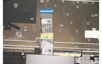 Lenovo 5CB0Y99256 Tastatur inkl. Topcase ASM_LA W 81X3 GY