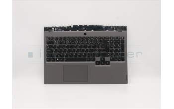 Lenovo 5CB0Y99288 Tastatur inkl. Topcase ASM_CZ-SK L 82AW NFP