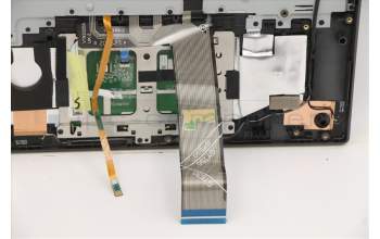 Lenovo 5CB0Y99302 Tastatur inkl. Topcase ASM_IT L 82AW NFP