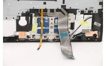 Lenovo 5CB0Y99306 Tastatur inkl. Topcase ASM_ND L 82AW NFP