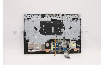 Lenovo 5CB0Y99306 Tastatur inkl. Topcase ASM_ND L 82AW NFP