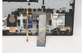 Lenovo 5CB0Y99307 C-Cover with keyboard,Portuguese,Non_FingerPrint