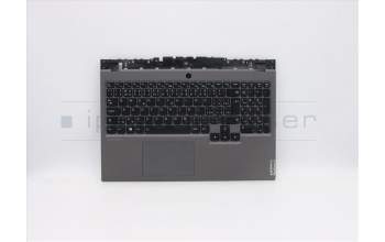 Lenovo 5CB0Y99320 Tastatur inkl. Topcase ASM_CZ-SK L 82AW NFPRGB