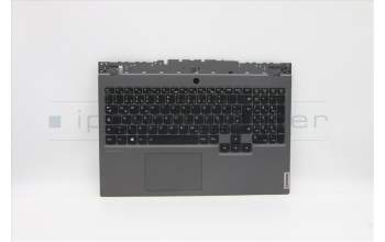 Lenovo 5CB0Y99328 Tastatur inkl. Topcase ASM_GR L 82AWNFPRGB