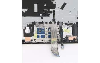 Lenovo 5CB0Y99328 Tastatur inkl. Topcase ASM_GR L 82AWNFPRGB