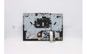 Lenovo 5CB0Y99330 Tastatur inkl. Topcase ASM_HB L 82AWNFPRGB