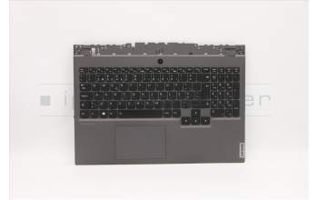 Lenovo 5CB0Y99339 Tastatur inkl. Topcase ASM_PO L82AWNFPRGB