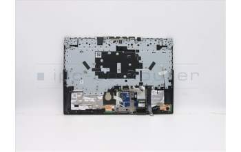 Lenovo 5CB0Y99340 Tastatur inkl. Topcase ASM_RU L82AWNFPRGB