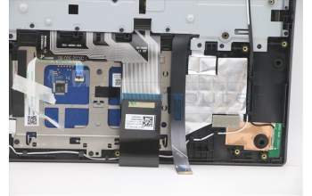 Lenovo 5CB0Y99340 Tastatur inkl. Topcase ASM_RU L82AWNFPRGB