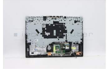 Lenovo 5CB0Y99341 Tastatur inkl. Topcase ASM_SA L82AWNFPRGB
