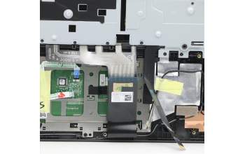 Lenovo 5CB0Y99341 Tastatur inkl. Topcase ASM_SA L82AWNFPRGB