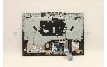 Lenovo 5CB0Y99343 Tastatur inkl. Topcase ASM_SW L82AWNFPRGB