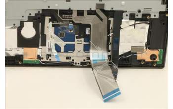 Lenovo 5CB0Y99343 Tastatur inkl. Topcase ASM_SW L82AWNFPRGB