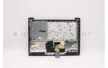 Lenovo 5CB0Y99349 Tastatur inkl. Topcase ASM_INDIA L82C2 IGTEX